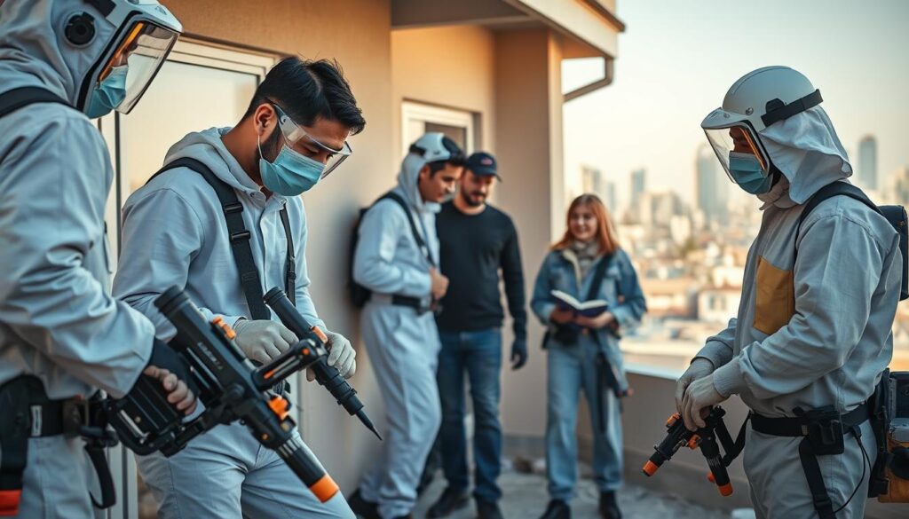 خدمات مكافحة الرمة في الشارقة خدمات مكافحة الرمة في الشارقة