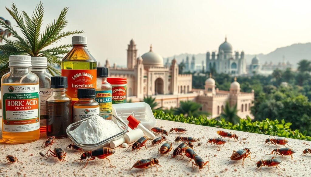طرق مكافحة الصراصير والنمل الأبيض في رأس الخيمة طرق مكافحة الصراصير والنمل الأبيض في رأس الخيمة