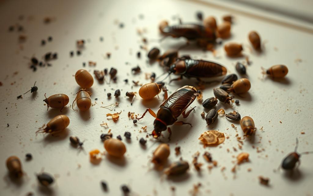 علامات وجود البرص علامات وجود البرص