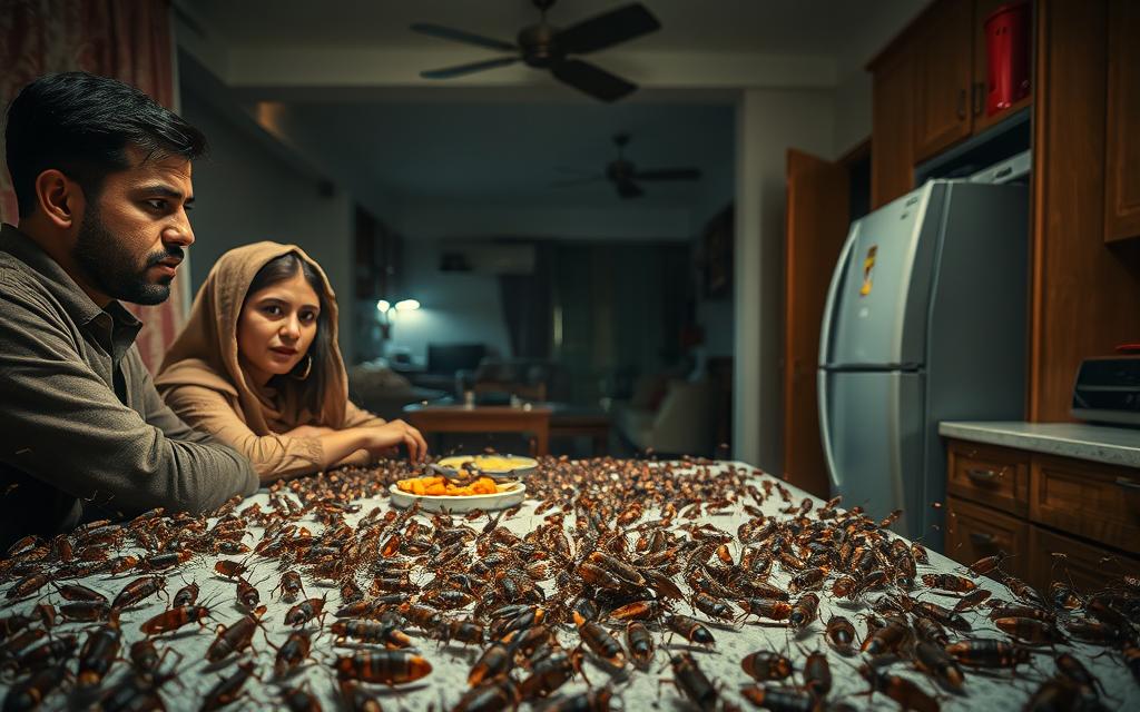 مكافحة الأبراص مكافحة الأبراص