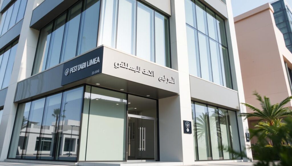 شركة مكافحة الحشرات في أبوظبي