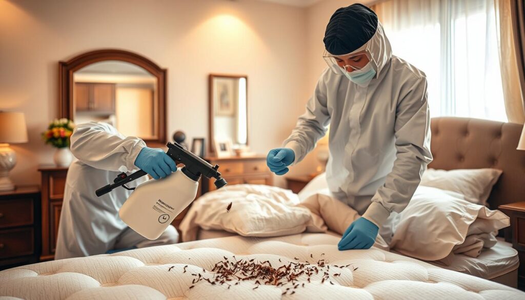 مكافحة بق الفراش رأس الخيمة مكافحة بق الفراش رأس الخيمة