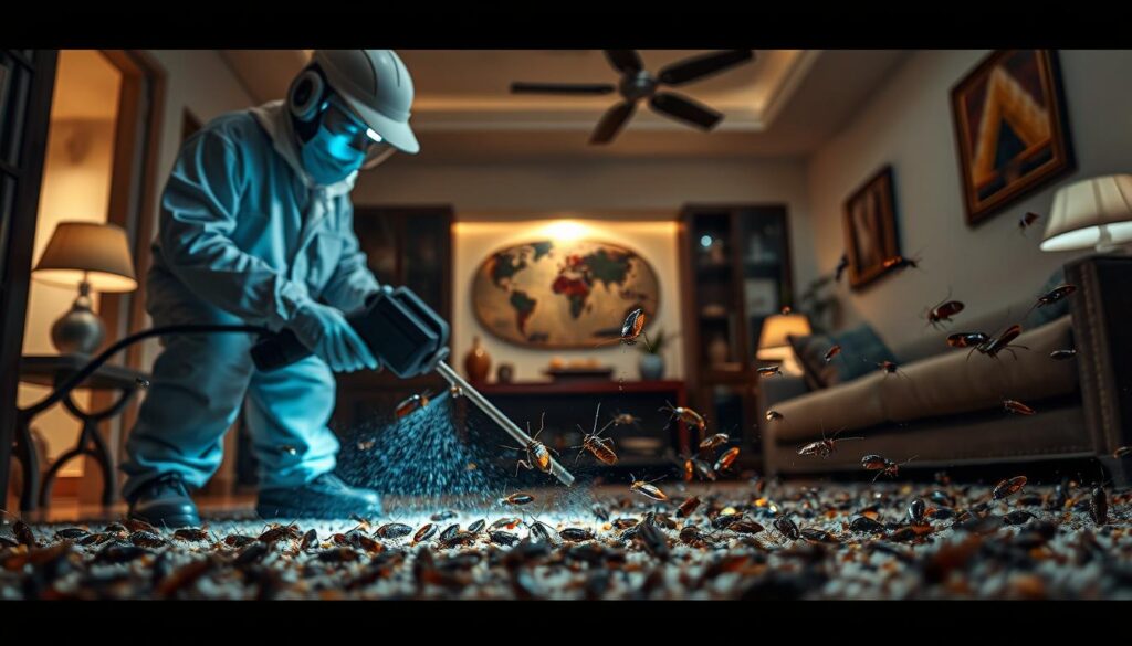 مكافحة صراصير رأس الخيمة مكافحة صراصير رأس الخيمة