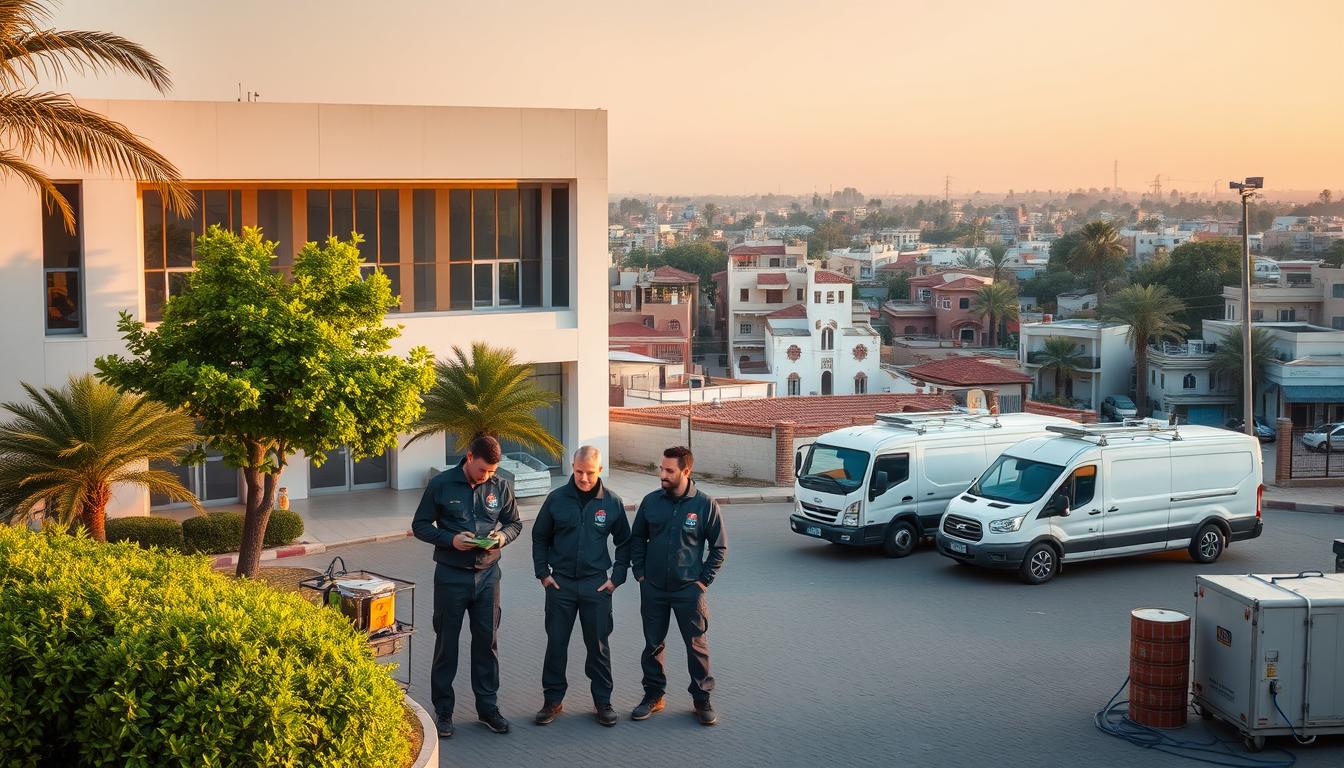 أفضل شركة مكافحة الرمة في عجمان - 0501175141 1 شركة مكافحة الرمة